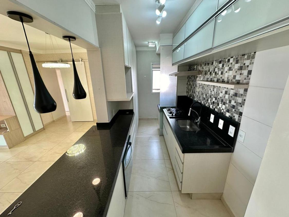 Apartamento à venda com 3 quartos, 90m² - Foto 11