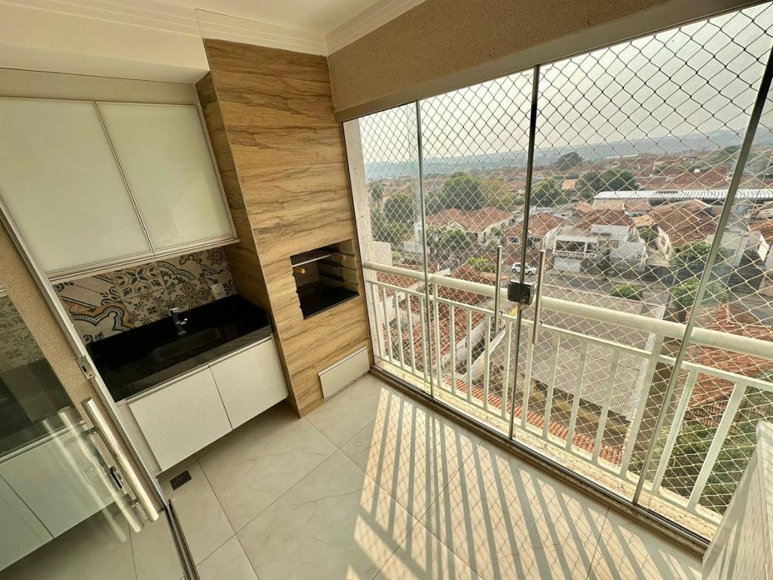 Apartamento à venda com 3 quartos, 90m² - Foto 12