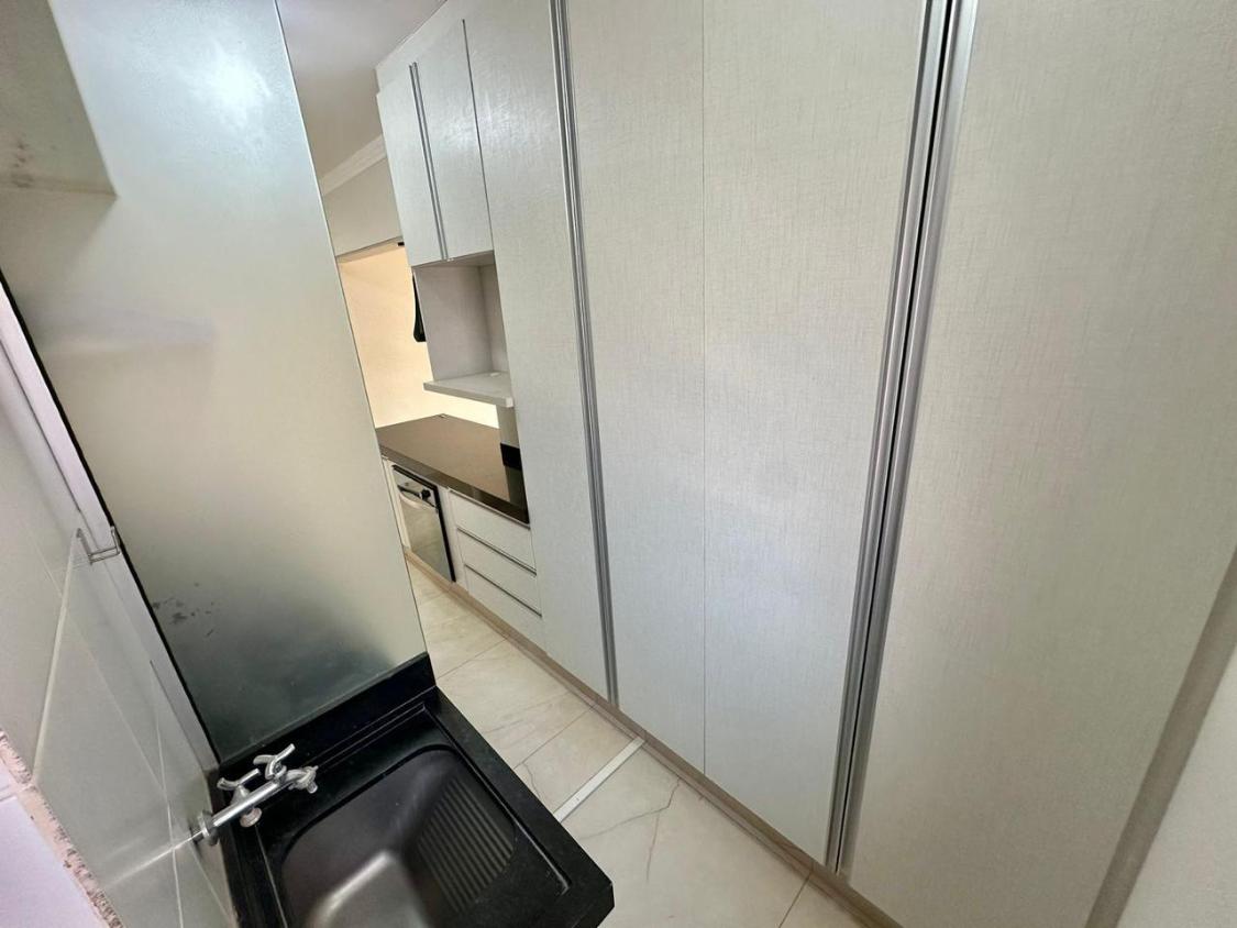 Apartamento à venda com 3 quartos, 90m² - Foto 13