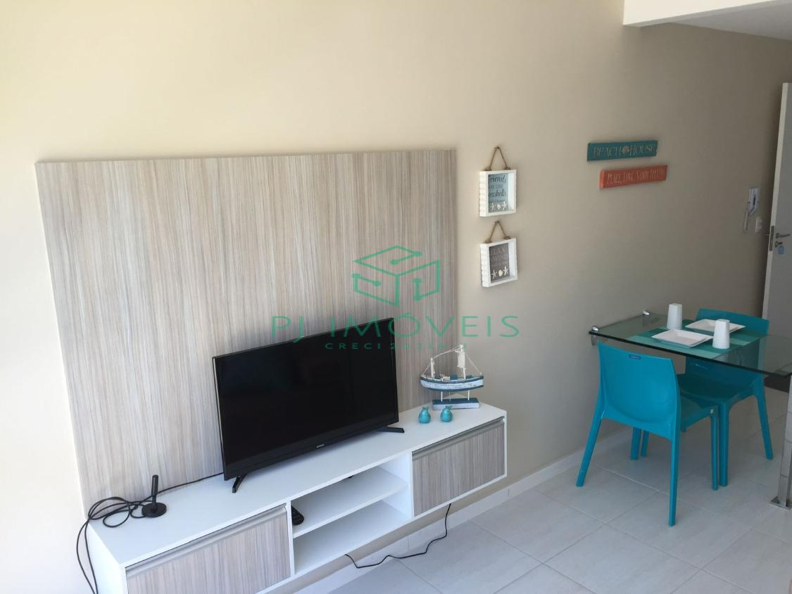 Flat/Apart Hotel, 1 quarto, 40 m² - Foto 8