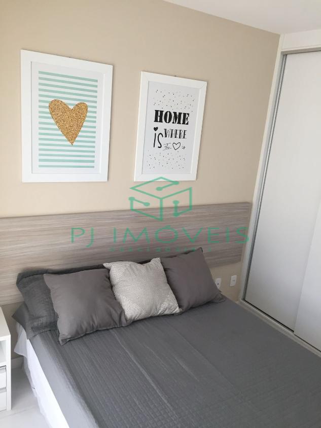 Flat/Apart Hotel, 1 quarto, 40 m² - Foto 16