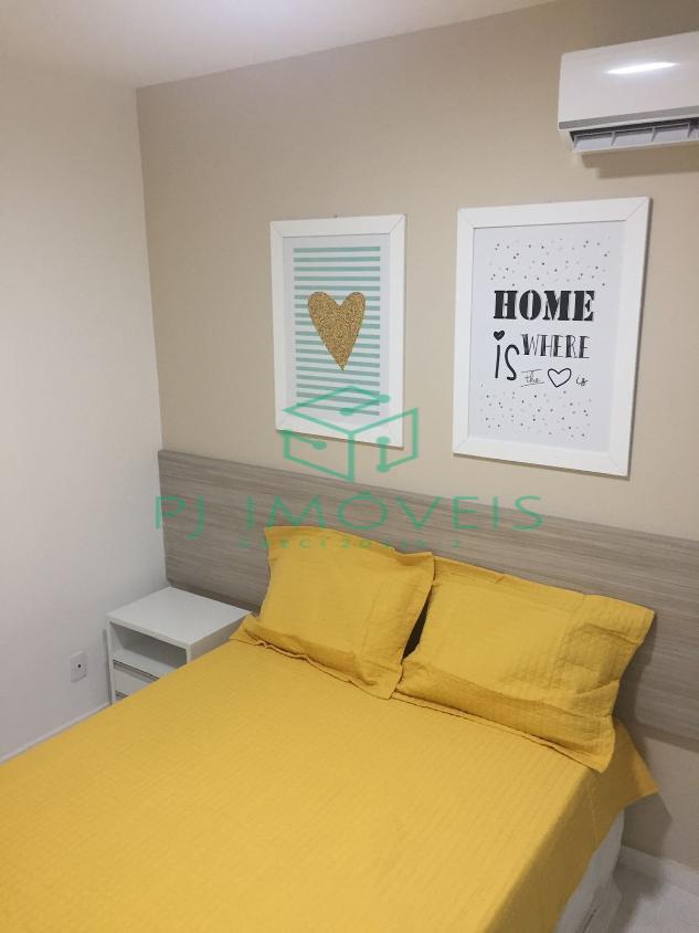 Flat/Apart Hotel, 1 quarto, 40 m² - Foto 13