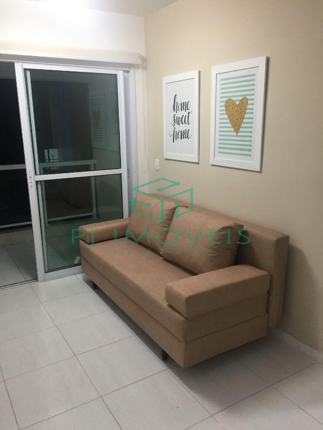 Flat/Apart Hotel, 1 quarto, 40 m² - Foto 19