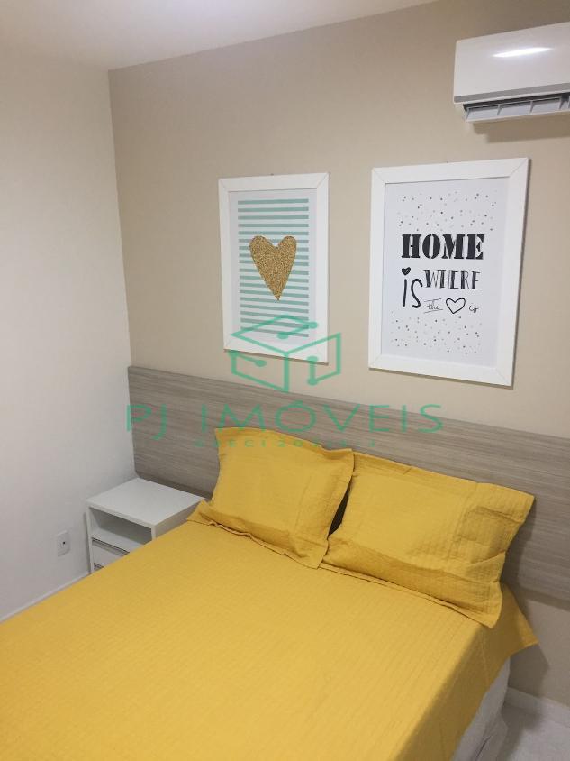 Flat/Apart Hotel, 1 quarto, 40 m² - Foto 12