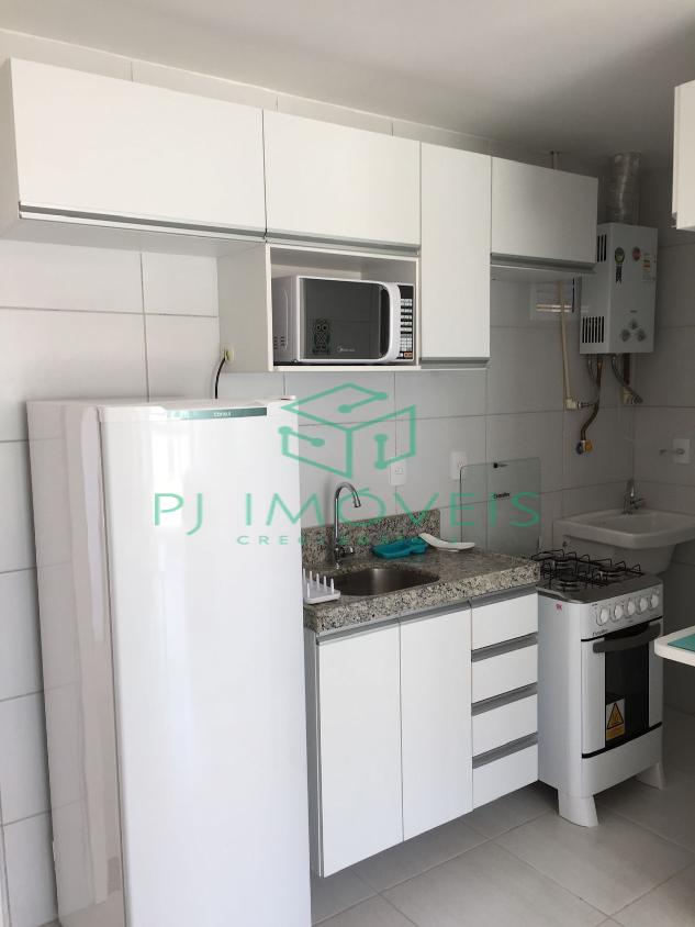 Flat/Apart Hotel, 1 quarto, 40 m² - Foto 9