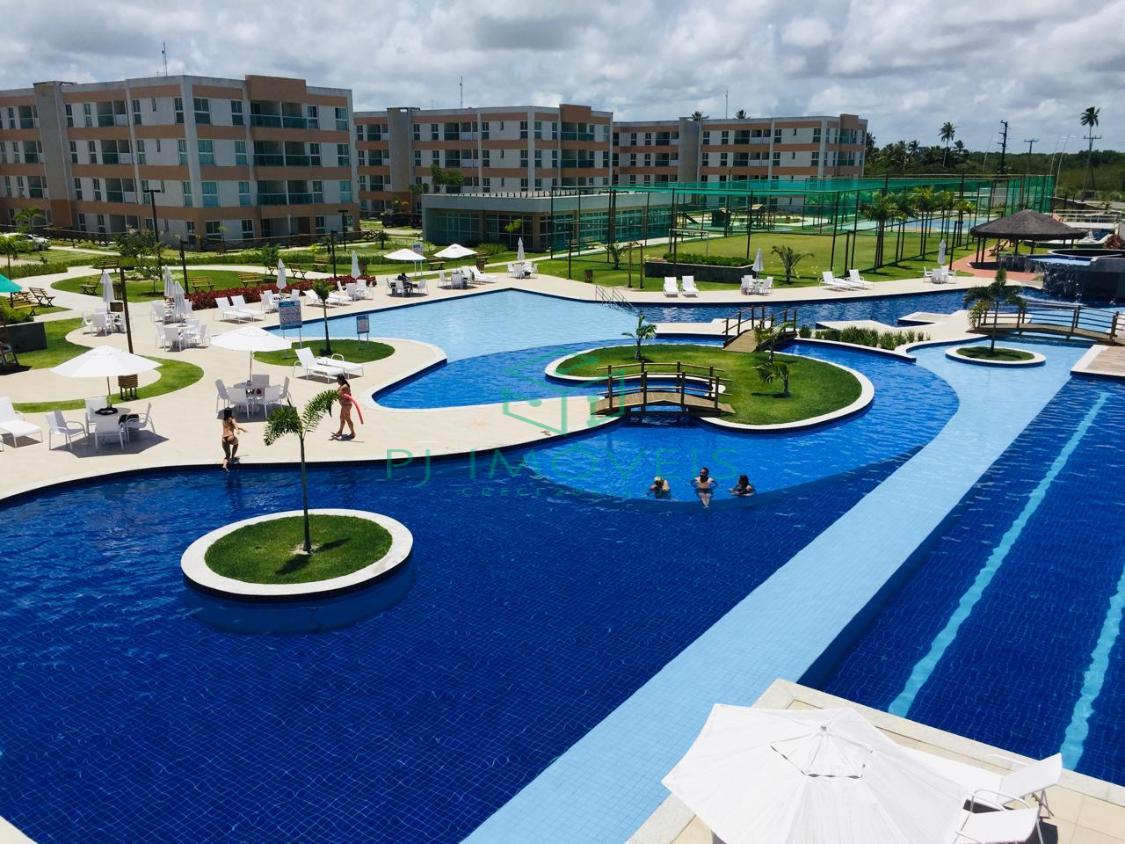 Flat/Apart Hotel, 1 quarto - Foto 1