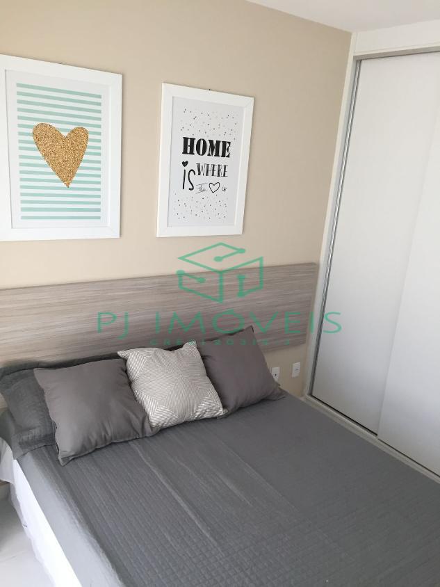 Flat/Apart Hotel, 1 quarto, 40 m² - Foto 18