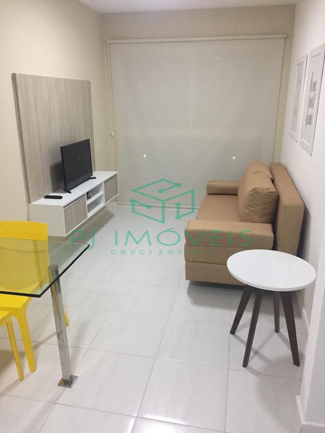 Flat/Apart Hotel, 1 quarto - Foto 5