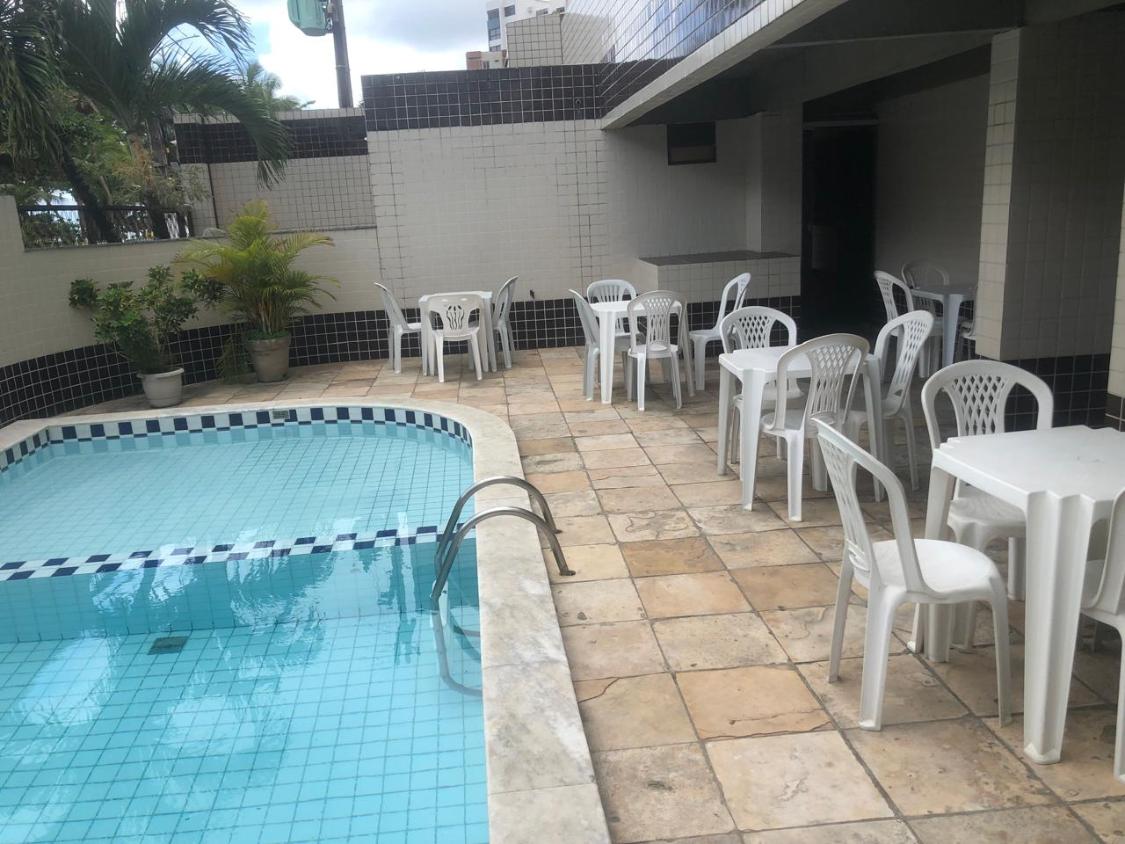 Apartamento, 2 quartos, 75 m² - Foto 5