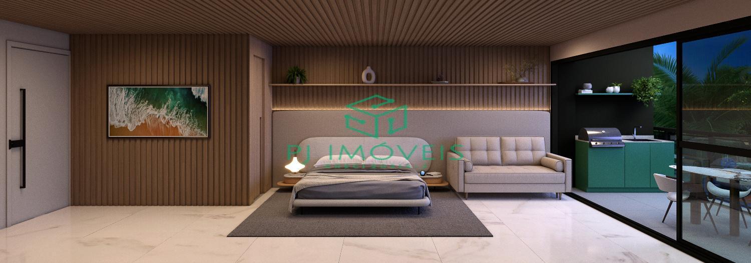 Flat/Apart Hotel, 1 quarto, 28 m² - Foto 7