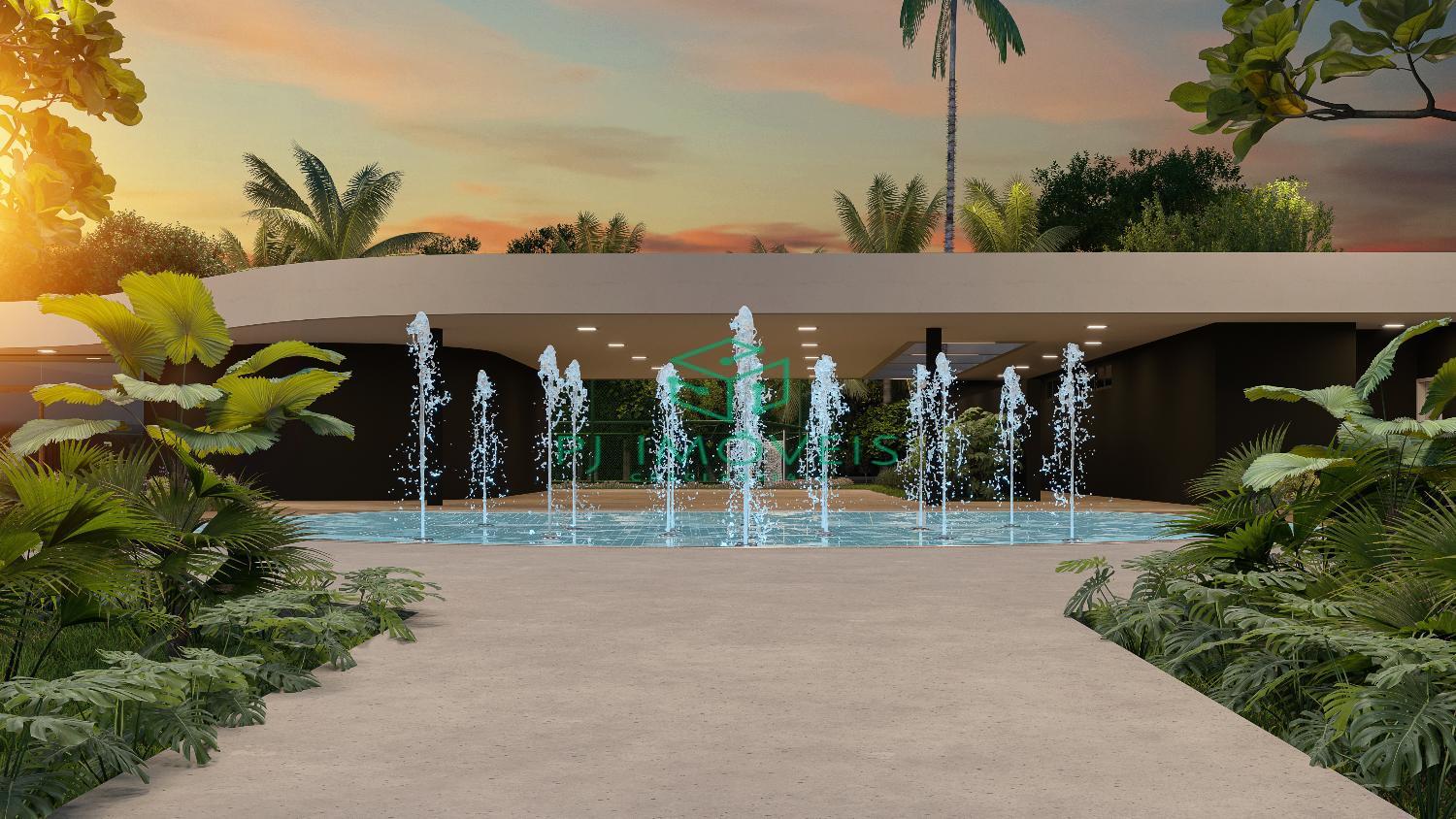 Flat/Apart Hotel, 1 quarto, 28 m² - Foto 1