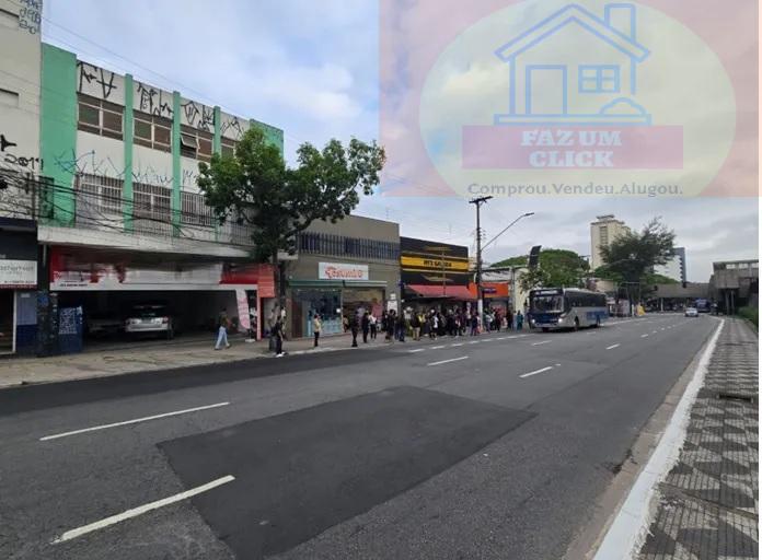 Prédio Inteiro, 450 m² - Foto 1