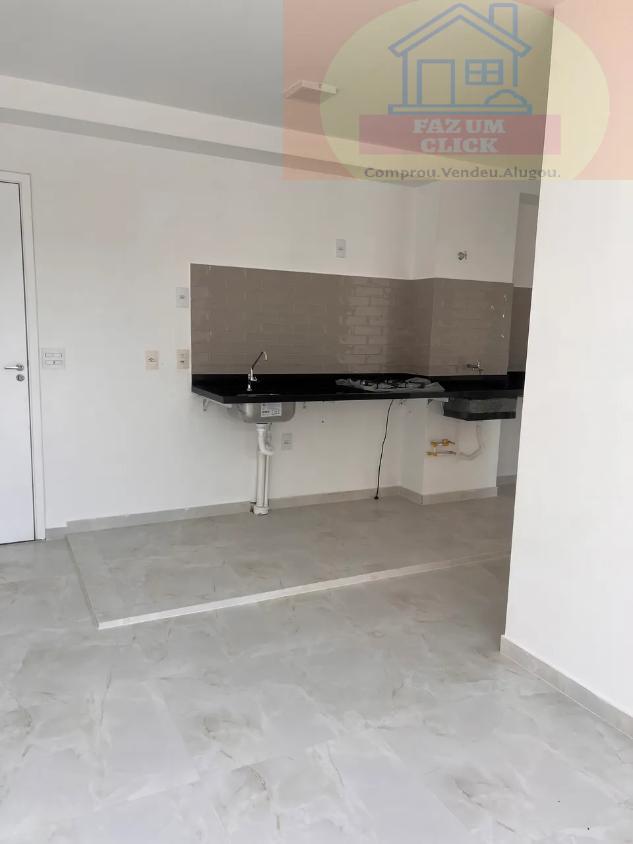 Apartamento à venda com 2 quartos, 40m² - Foto 4