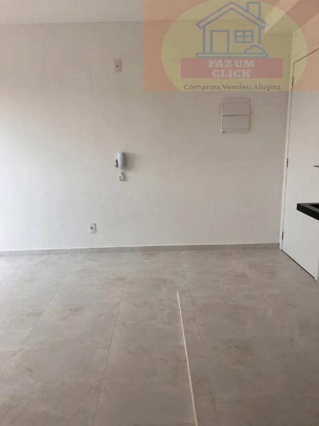 Apartamento à venda com 2 quartos, 40m² - Foto 6