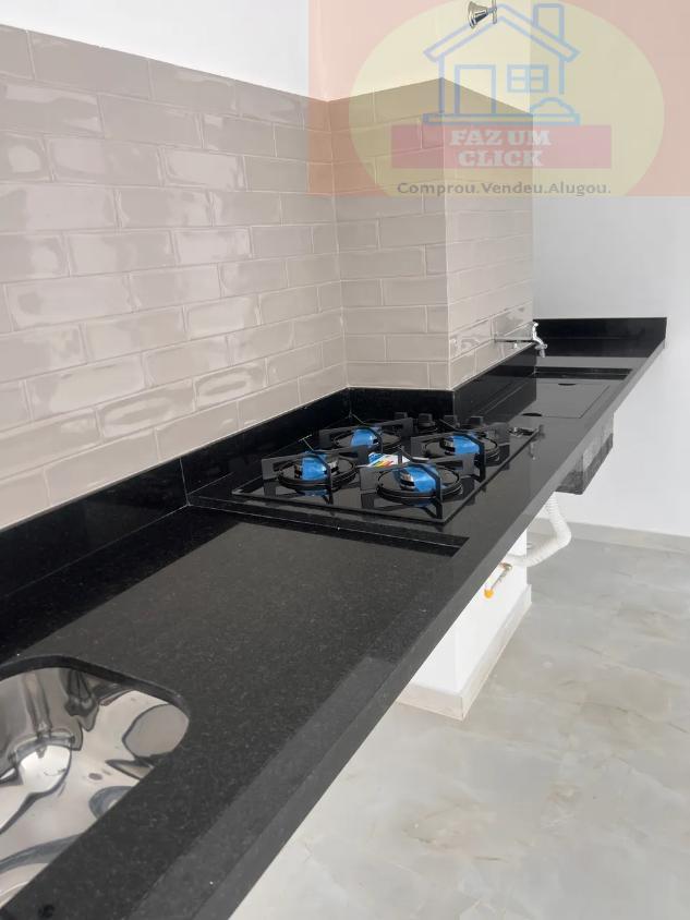 Apartamento à venda com 2 quartos, 40m² - Foto 8