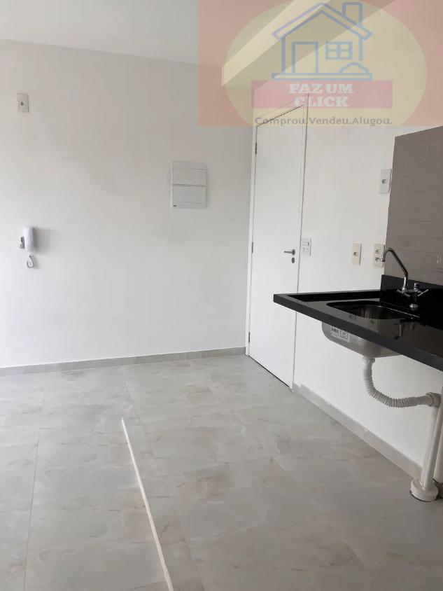 Apartamento à venda com 2 quartos, 40m² - Foto 13