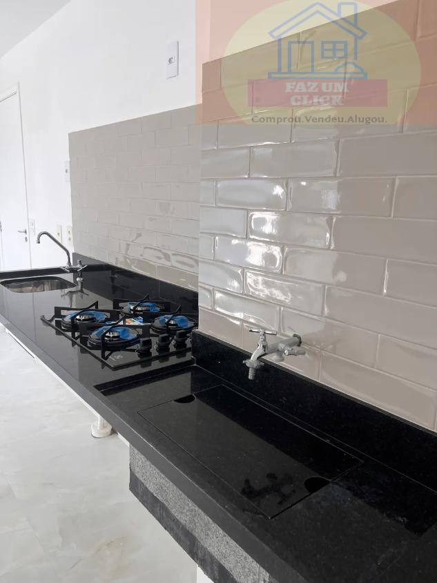Apartamento à venda com 2 quartos, 40m² - Foto 12