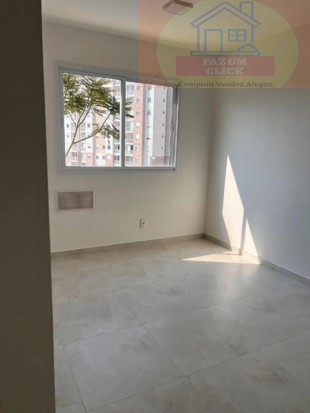 Apartamento à venda com 2 quartos, 40m² - Foto 5