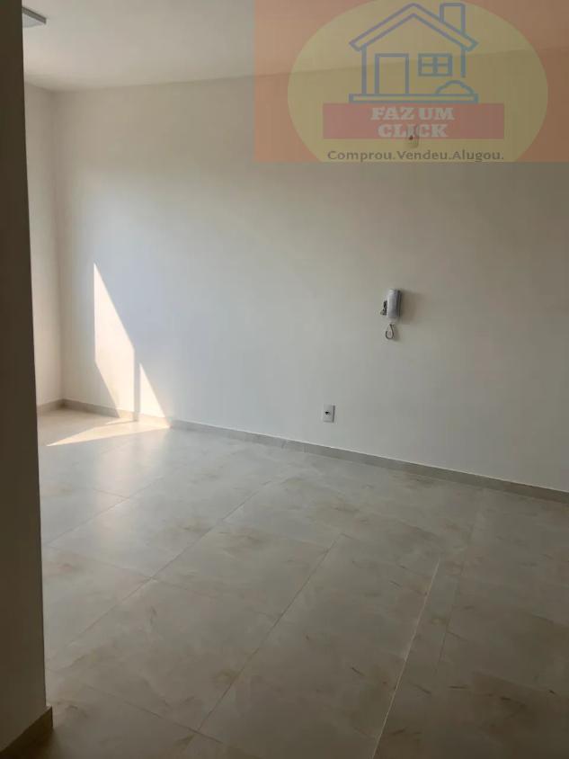 Apartamento à venda com 2 quartos, 40m² - Foto 9