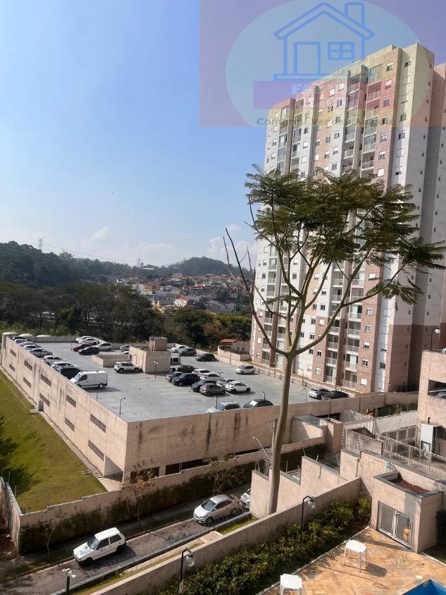Apartamento à venda com 2 quartos, 40m² - Foto 1