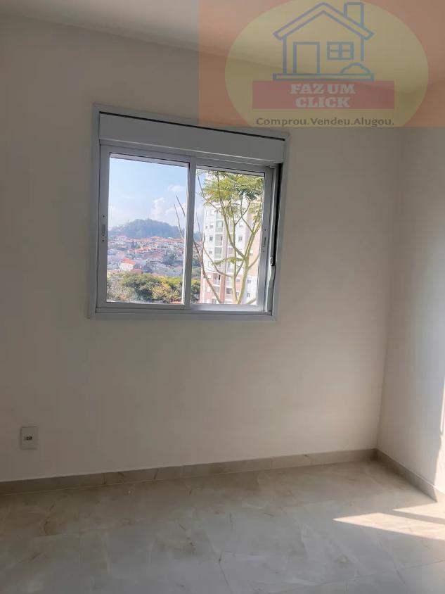 Apartamento à venda com 2 quartos, 40m² - Foto 17