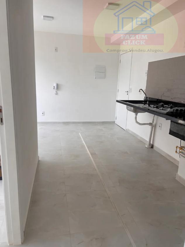 Apartamento à venda com 2 quartos, 40m² - Foto 16