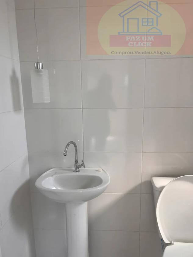 Apartamento à venda com 2 quartos, 40m² - Foto 19