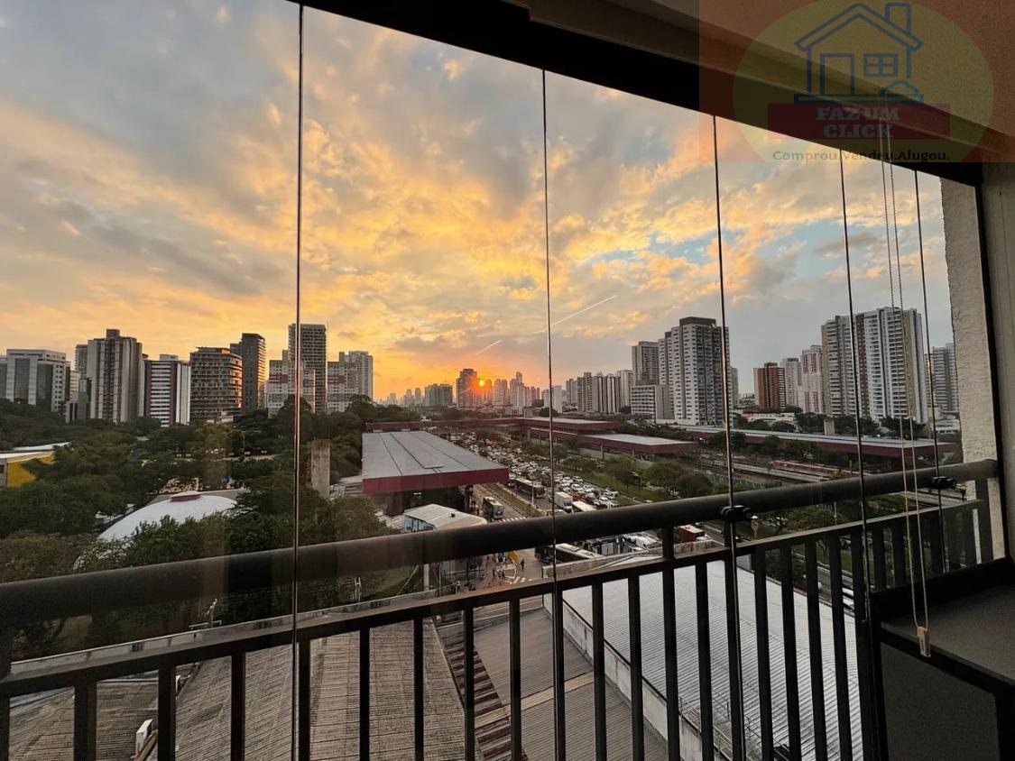 Apartamento, 1 quarto, 30 m² - Foto 6