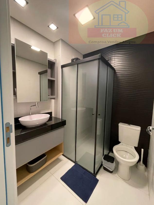Apartamento, 1 quarto, 30 m² - Foto 3