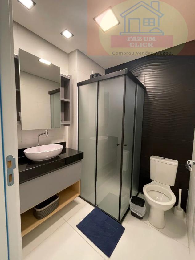 Apartamento, 1 quarto, 30 m² - Foto 4