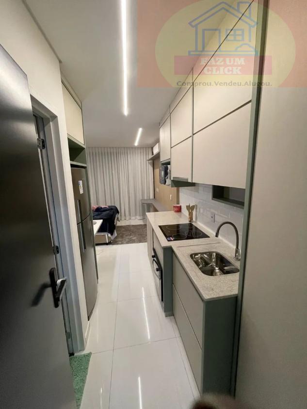 Apartamento, 1 quarto, 30 m² - Foto 7