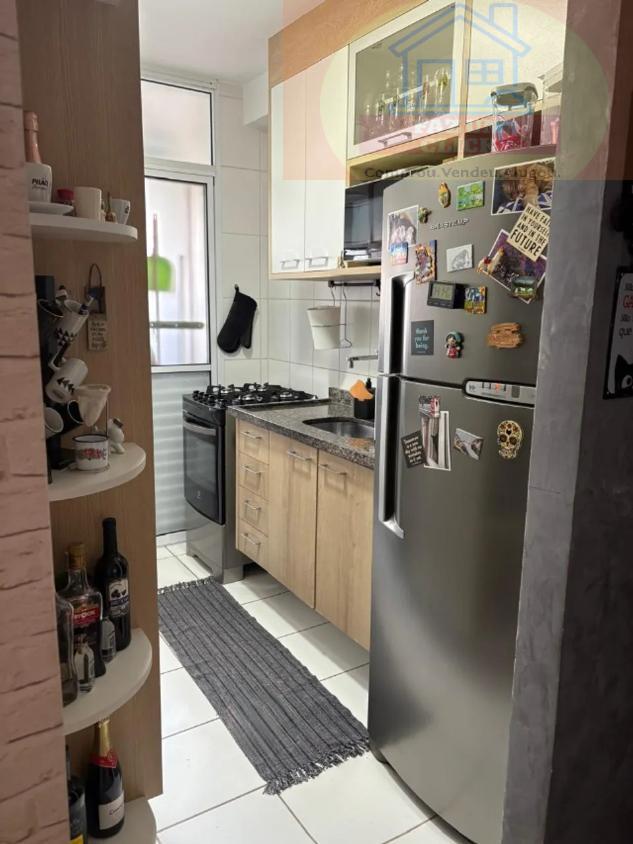 Apartamento, 3 quartos, 70 m² - Foto 14