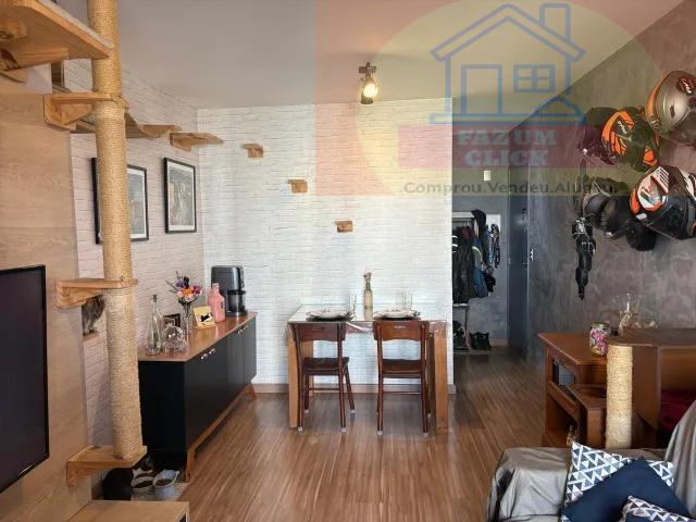 Apartamento, 3 quartos, 70 m² - Foto 1