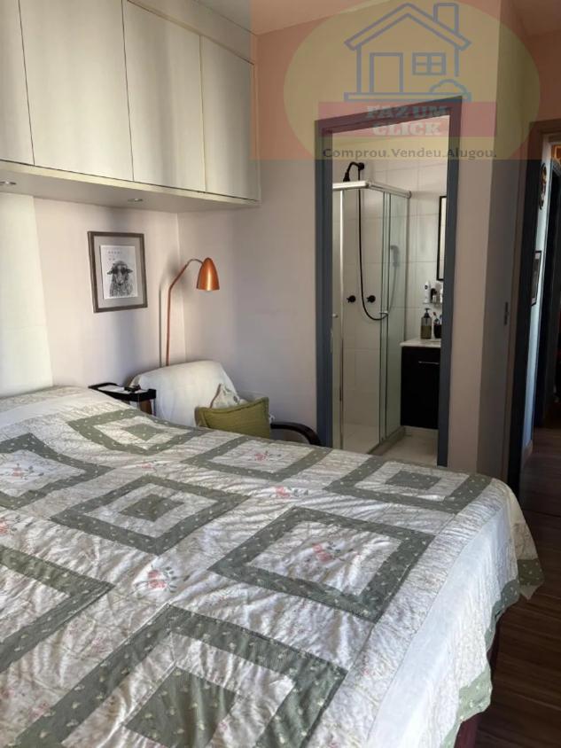 Apartamento, 3 quartos, 70 m² - Foto 12