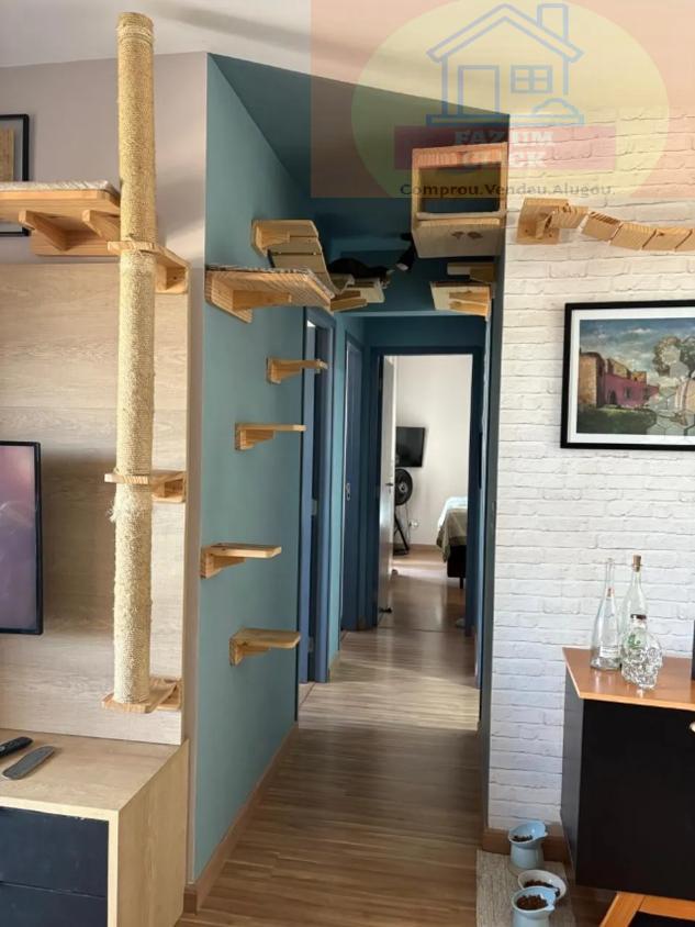 Apartamento, 3 quartos, 70 m² - Foto 2