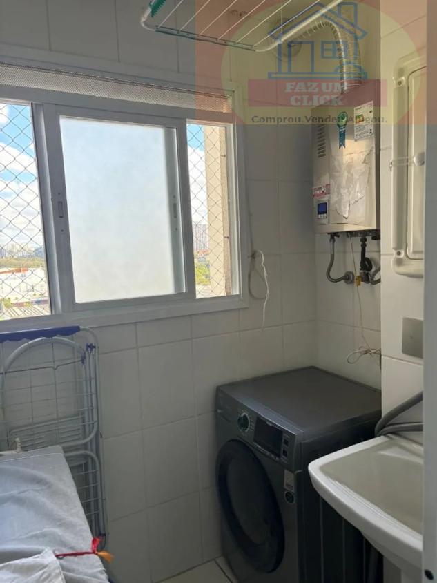 Apartamento, 3 quartos, 70 m² - Foto 10