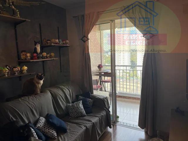 Apartamento, 3 quartos, 70 m² - Foto 3