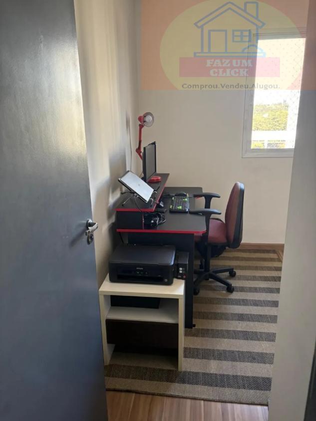 Apartamento, 3 quartos, 70 m² - Foto 4