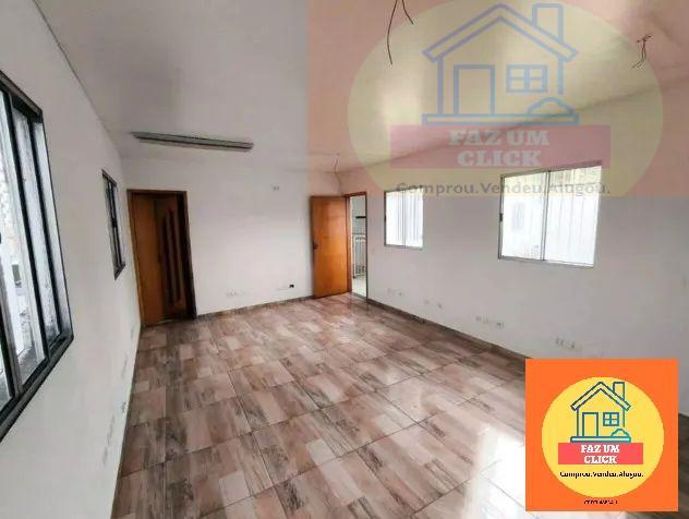 Prédio Inteiro para alugar, 477m² - Foto 3