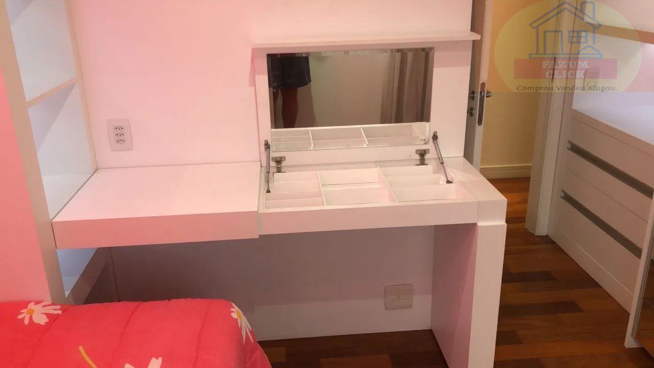 Apartamento, 3 quartos, 163 m² - Foto 6