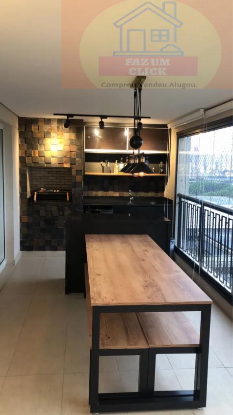 Apartamento, 3 quartos, 163 m² - Foto 3