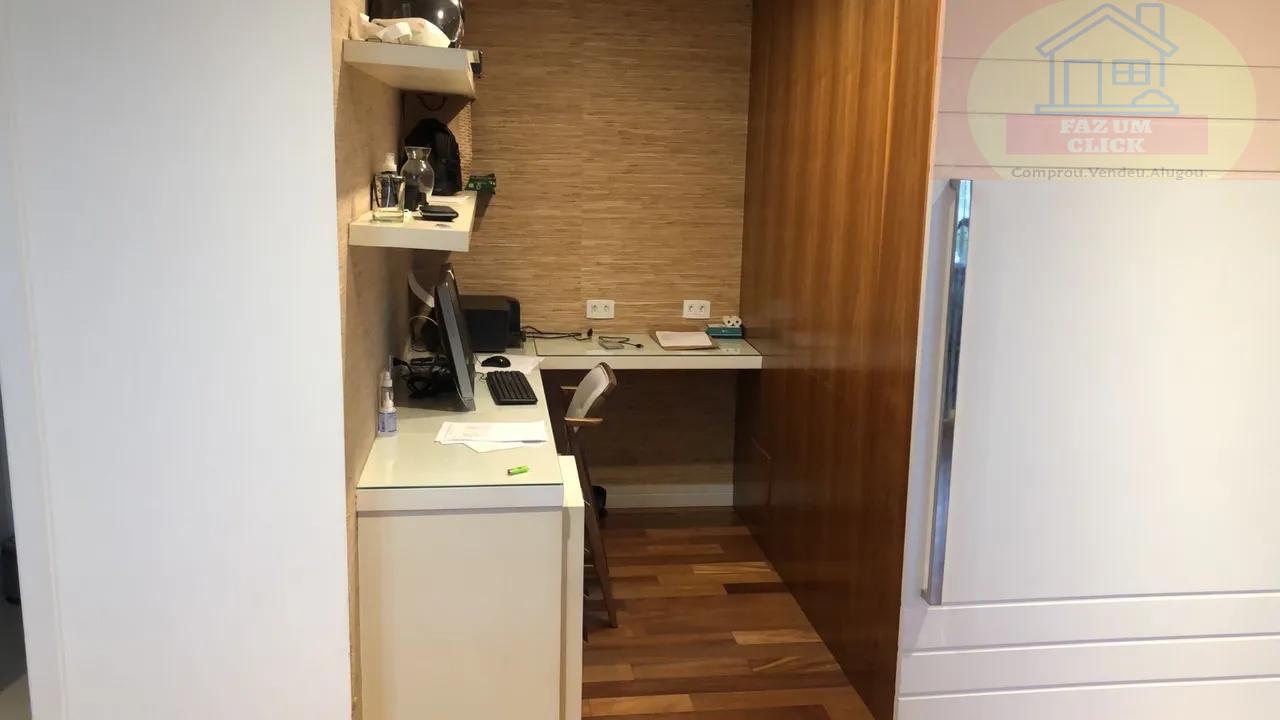 Apartamento, 3 quartos, 163 m² - Foto 7