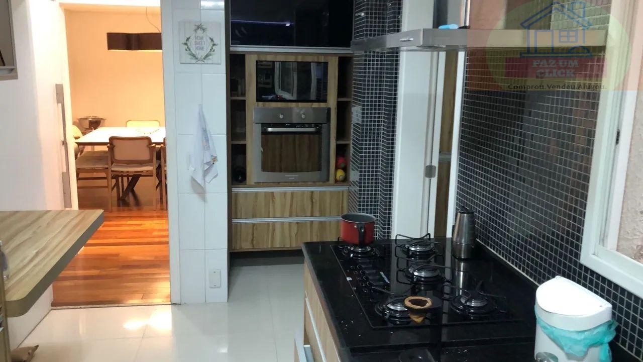 Apartamento, 3 quartos, 163 m² - Foto 2