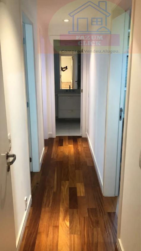 Apartamento, 3 quartos, 163 m² - Foto 8