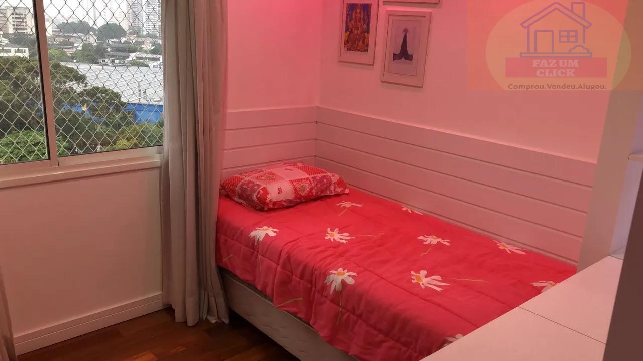 Apartamento, 3 quartos, 163 m² - Foto 5