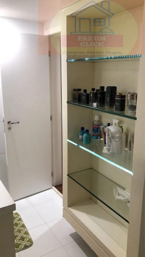 Apartamento, 3 quartos, 163 m² - Foto 16