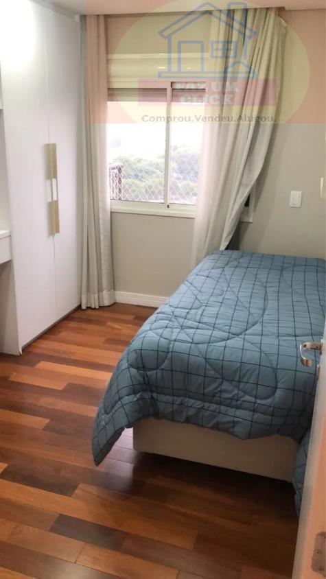 Apartamento, 3 quartos, 163 m² - Foto 17