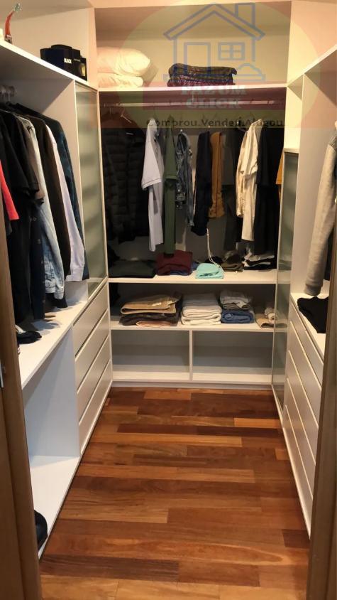 Apartamento, 3 quartos, 163 m² - Foto 18