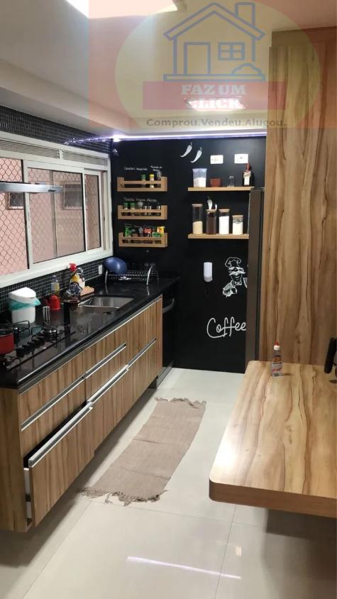 Apartamento, 3 quartos, 163 m² - Foto 14