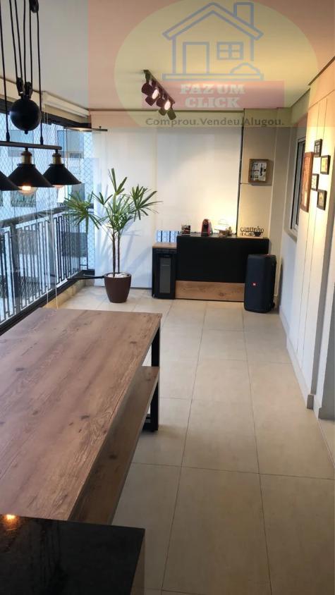 Apartamento, 3 quartos, 163 m² - Foto 19
